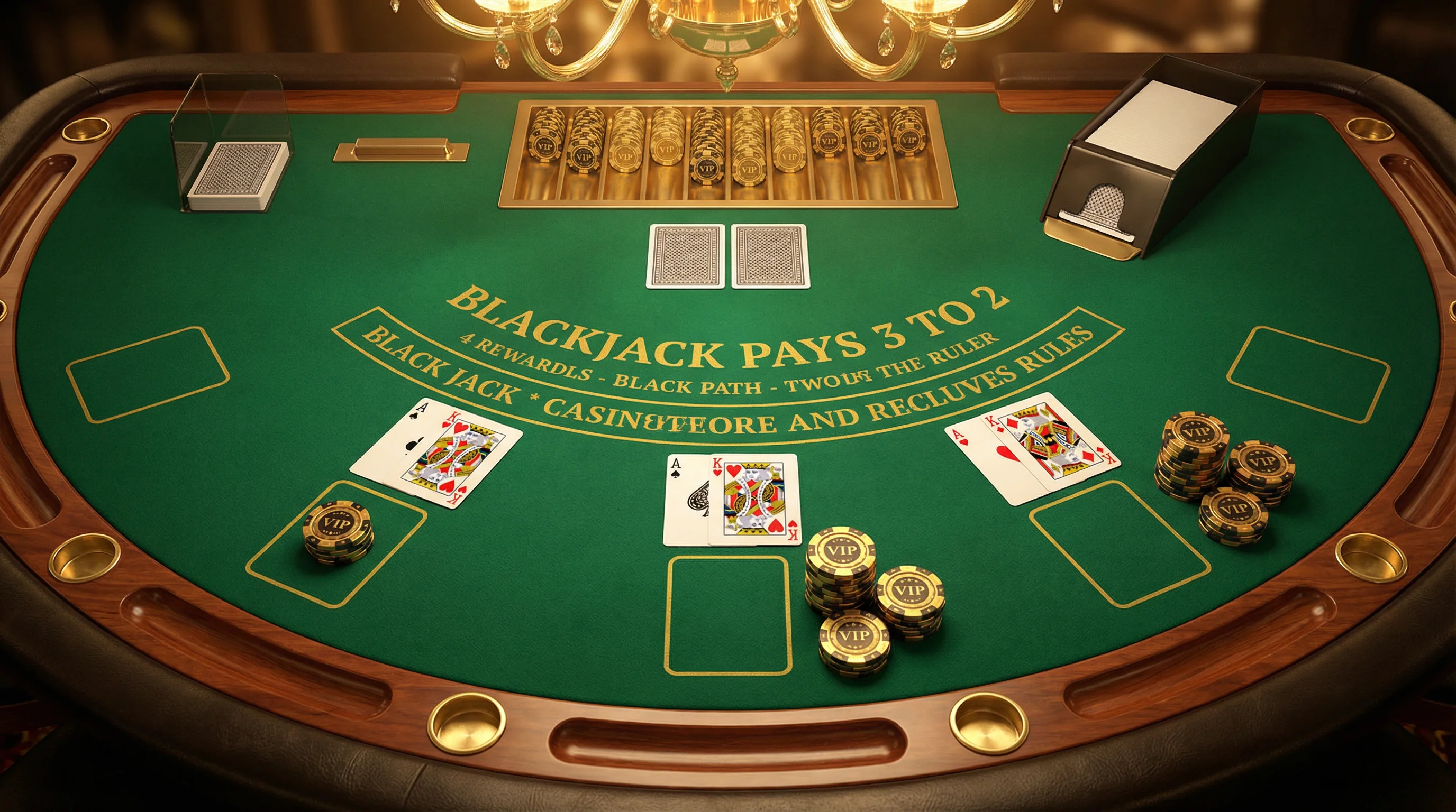Blackjack 21 Online donald bet - Jogo de Cartas Clássico