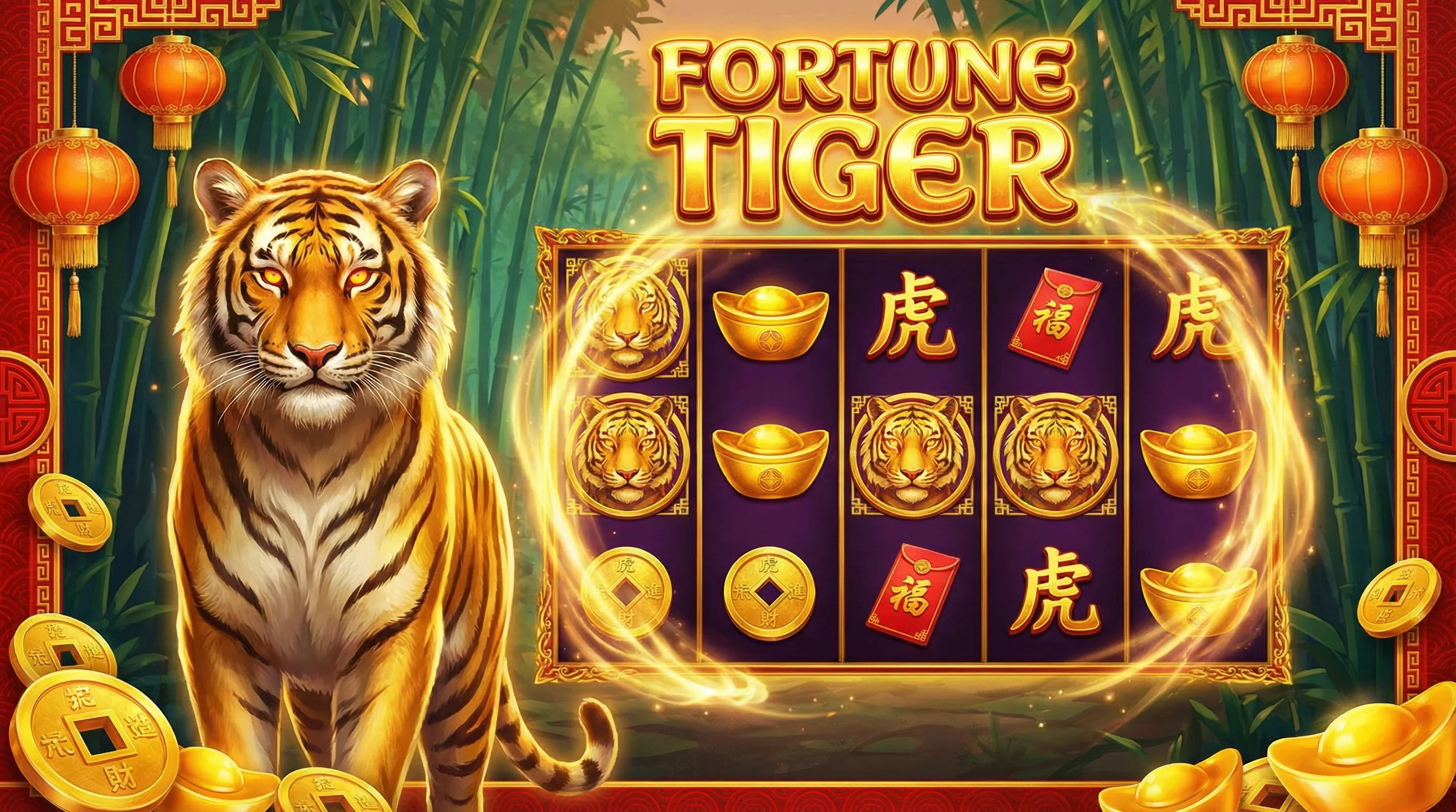 Fortune Tiger donald bet - Jogo do Tigre com Multiplicadores